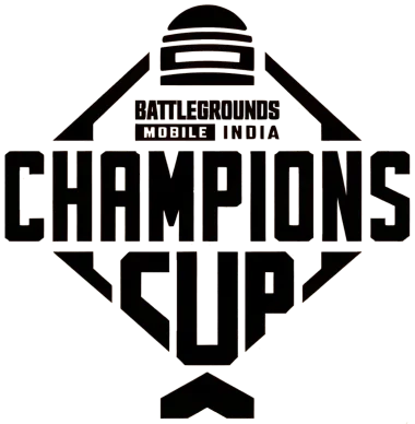 Изображение Nodwin BGMI Champions Cup