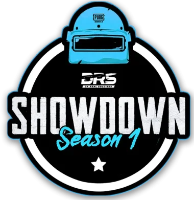 Изображение DRS Showdown 2021