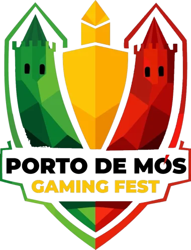 Изображение Porto de Mós Gaming Fest 2026