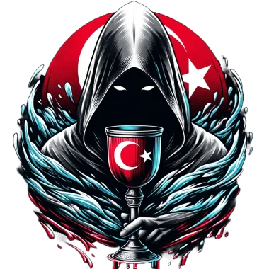 Изображение Hidden Cup Türkiye
