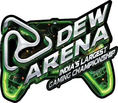 Изображение Mountain Dew Arena 2016