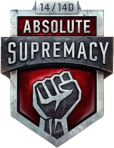 Изображение Absolute Supremacy