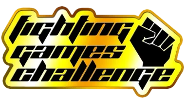Изображение Fighting Games Challenge 2019