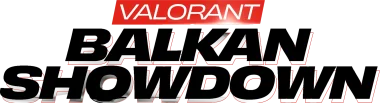 Изображение Reroot Gaming - Valorant Balkan Showdown #1
