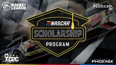 Изображение eNascar Cup Series - Playoffs