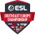 Изображение ESL Southeast Europe Championship: Season 10 - Online Stage