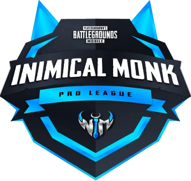 Изображение Inimical Monk Pro League Season 4