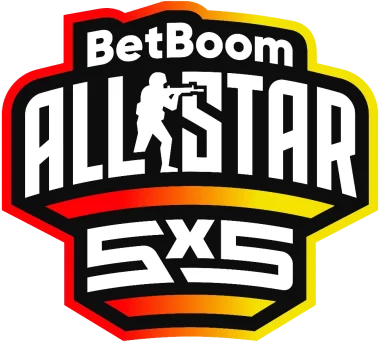 Изображение BetBoom All-Star 5x5