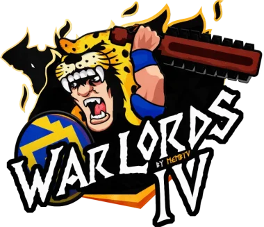 Изображение Warlords IV: Qualifier #3