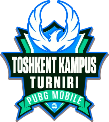 Изображение PUBG Mobile Toshkent Kampus Turniri 2023