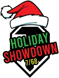 Изображение Holiday Showdown 2021