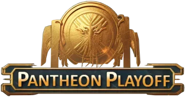 Изображение Pantheon Playoff