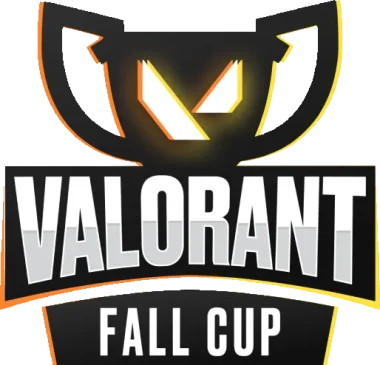 Изображение CONTEST VALORANT FALL CUP 2024