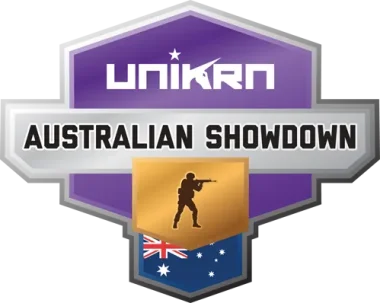 Изображение Unikrn Australian Showdown