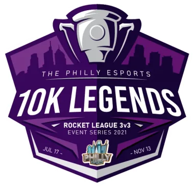 Изображение Philly Esports: 10K Legend Series - Cup 4
