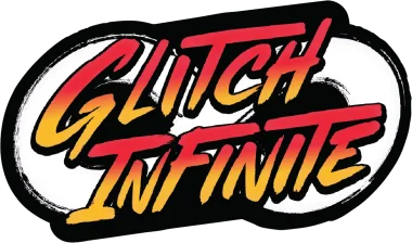 Изображение Glitch: Infinite