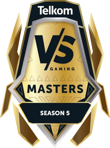 Изображение VS Gaming Masters 2020