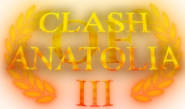 Изображение The Clash of Anatolia 3: Qualifier
