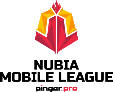 Изображение Nubia Pinger.Pro Mobile League Season 2