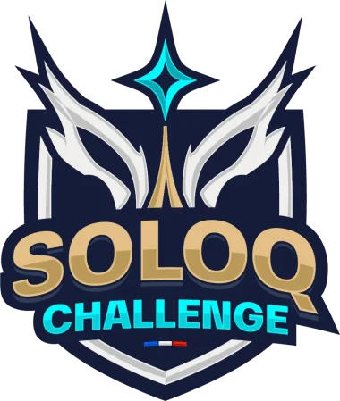 Изображение SoloQ Challenge