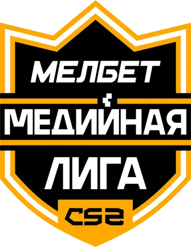 Изображение MELBET Media League Season 2