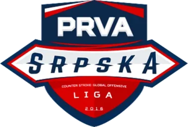 Изображение Serbian First League Season 2