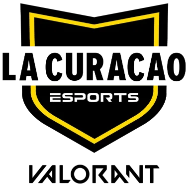 Изображение La Curacao Esports #1