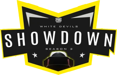 Изображение White Devils TDM Showdown Season 2