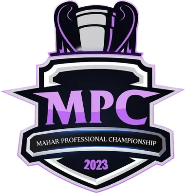 Изображение Mahar Professional Championship Season 4