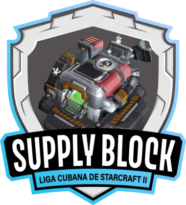Изображение Supply Block Cup #2