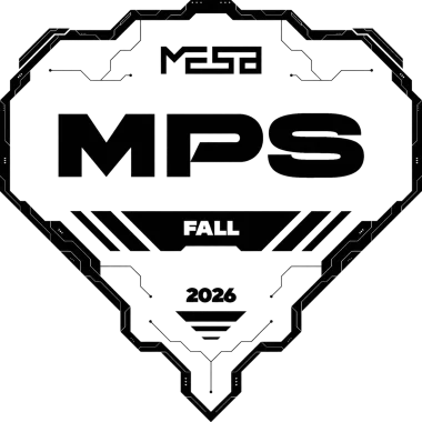 Изображение MESA Pro Series Fall 2026