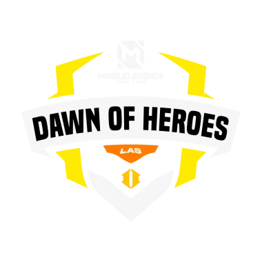 Изображение Dawn of Heroes LAS 2022 - March