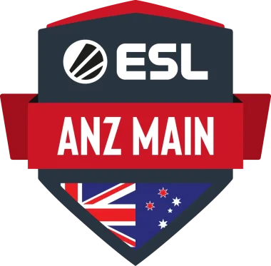 Изображение ESL ANZ Main Season 14