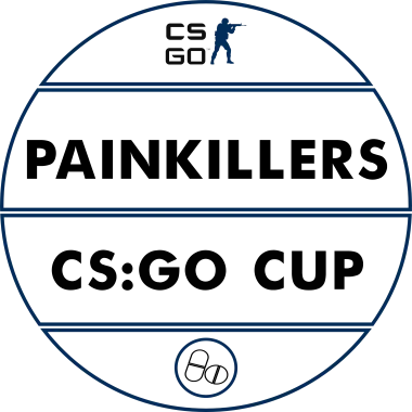 Изображение Painkillers Cup Season 2