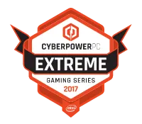 Изображение CyberPowerPC 2017 Extreme Gaming Series  Spring Invitational