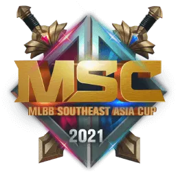 Изображение MLBB Southeast Asia Cup 2021