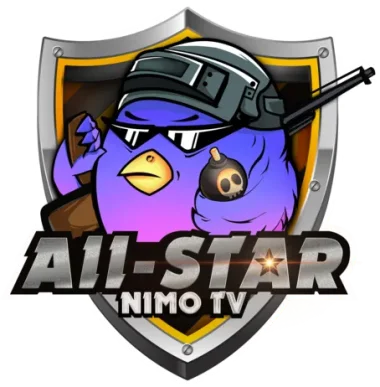 Изображение Nimo TV PUBG Allstars