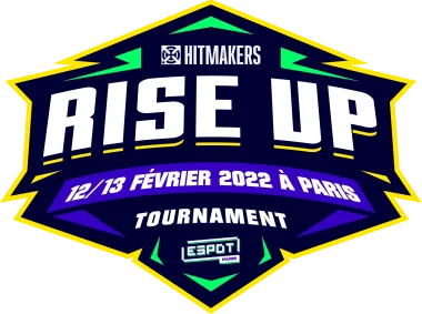 Изображение ESPOT x HitMakers RISE UP Tournament