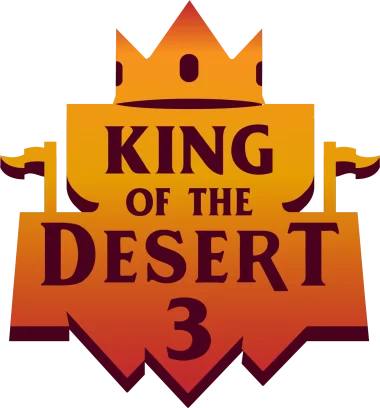 Изображение King of the Desert 3