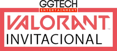 Изображение GGTech VALORANT Invitational 2 - LAS