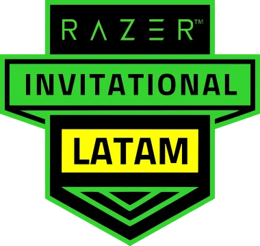 Изображение Razer Invitational 2021: Latin America - Brazil Female
