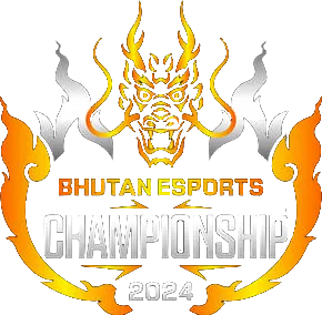 Изображение Bhutan Esports Championship 2024