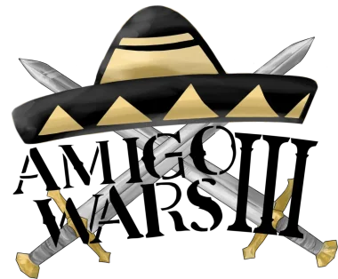 Изображение Amigo Wars III