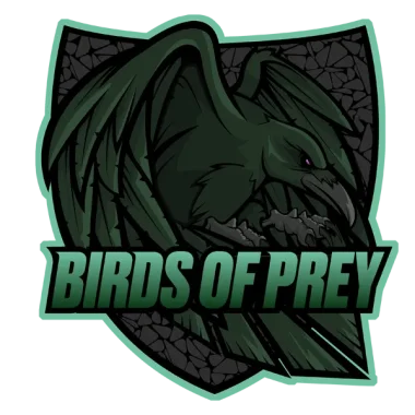 Изображение Birds of Prey - Episode 3