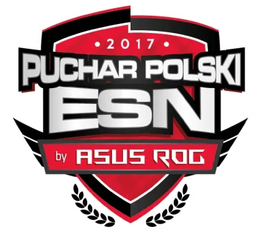 Изображение Puchar Polski EsportNow 2017