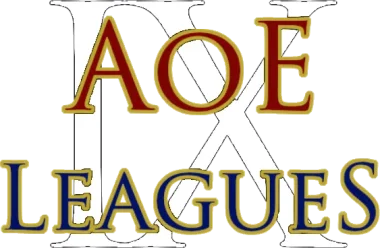 Изображение AoE Leagues: Season #9 - Division A