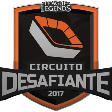 Изображение Circuito Desafiante 2017 Split 2