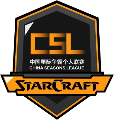 Изображение China Seasons League 2025 AUTUMN (CSL Season 18)