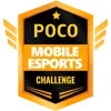Изображение POCO Mobile Esports Challenge