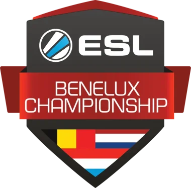 Изображение ESL Benelux Championship Summer 2018 - Qualifier 2